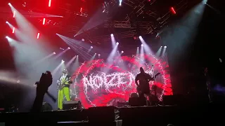 Noize MC - Песня для радио (Live at ZaxidFest 2019)