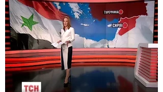 НАТО звинувачує Росію у вбивстві мирних сирійців