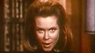 Kindness commercial by Elizabeth Montgomery of Bewitched