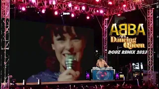 ABBA - Dancing Queen (Dodz Remix 2023)