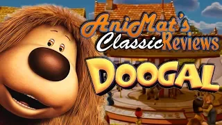 Doogal - AniMat’s Classic Reviews