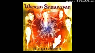 Wicked Sensation - Highspeed Chase