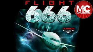 FLIGHT 666 | Full Action Horror Movie 2021