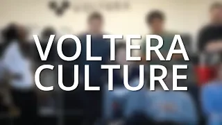 Work at Voltera: The Culture