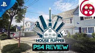 House Flipper: PS4 Review