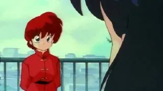 Ranma ½: Ranma y Akane - Momento Interrumpido #1 (Español Latino)