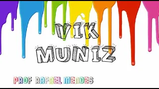 Aula de Arte : Vik Muniz
