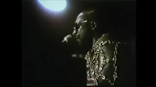 Isaac Hayes  - The Look Of Love (Live in Atlanta, 1971)