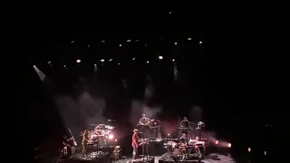 Hey Ma - Bon Iver (Live @ Singapore 170120)