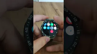 швидкий огляд Huawei watch gt 3 se ⌚