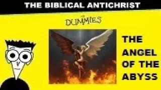 ANTICHRIST FOR DUMMIES  - PART 15 - Rev9