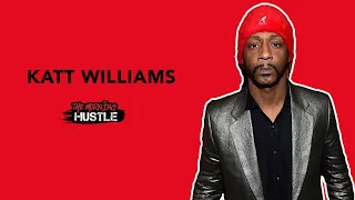 Katt Williams Says He Was "Crushed" When Cedric The Entertainer Allegedly Stole His Closing Joke