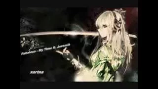 Nightcore Fabolous ft Jeremih - It's My Time