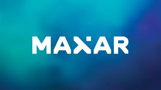 With Maxar The Sky Is Not The Limit