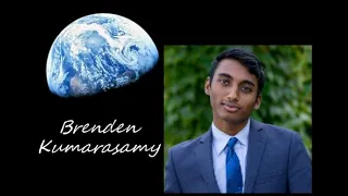 Ep 51 Mastering the Art of Public Speaking: A Conversation with Brenden Kumarasamy