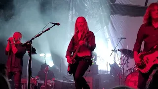 Jerry Cantrell   Them Bones   The Rave   03 22 2023