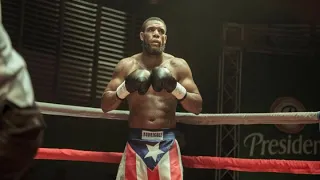 #Tbt Félix "Mangú" Valera - Campeón de Boxeo Dominicano