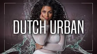 Dutch Urban Mixtape 2019 | The Best of Moombahton, Afro House & Dutch Urban 2019