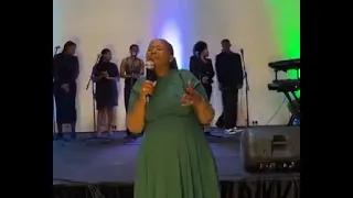 Lebo Sekgobela - Thato Ya Hao| Mangeloi| O wa Halalela| Igama leNkosi| Boholo Ba HaoSong...| @URM