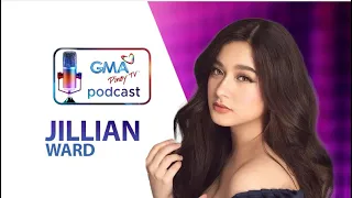 Jillian Ward on the GMA Pinoy TV Podcast Full Episode