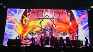 Tool - Schism - Darlings Water Front Pavilion  - Bangor Maine  - Live  5/27/17