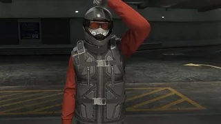 HOW TO MAKE ANT MAN IN GTA 5 ONLINE! VOTED BEST WITHOUT MODS! MARVEL CHARACTERS AFTER PATCH 1.38