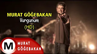 Murat Göğebakan - Vurgunum (Official Video) (HD)