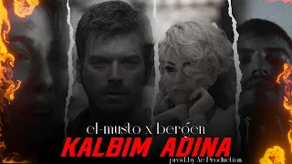 El-Musto x Bergen - Kalbim Adına | Çarpışma #mix