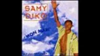 Samy Diko - Mon Mari