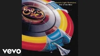 Electric Light Orchestra - Big Wheels (Audio)