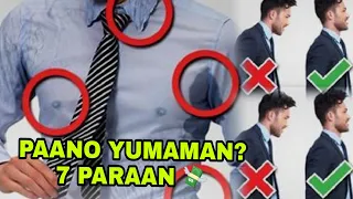 Papaano Yumaman? 7 PARAAN-Apple Paguio7