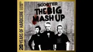 Scooter - Mashuaia (20 Years Of Hardcore)(CD1)