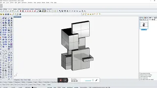 Rhino How-To: Build a Perfect 45 Degree Axon View