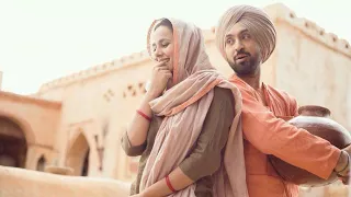 Ishq Haazir Hai Diljit Dosanjh Whatsapp Status Video