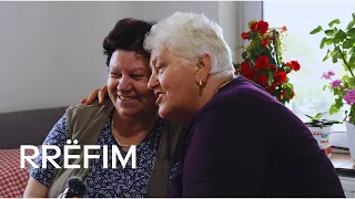 Kjo video do t'ua ndreq ditën   Rrëfimi i grave që janë strehuar në shtëpi të moshuarave