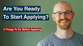 When To Start Applying To Your First Data Analyst Job