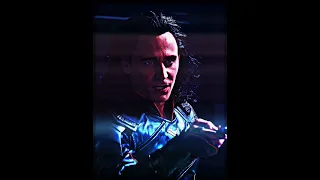 Homelander vs Loki #shorts