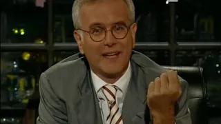 Die Harald Schmidt Show - 0974 - 2001-09-25 - Jürgen Vogel, Bauernregeln Herbst