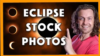 Selling Eclipse Stock Photos: The Must-have Images For Your Collection