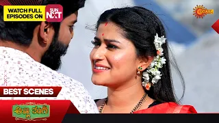 Anna Thangi - Best Scenes | Full EP free on SUN NXT | 03 February 2023 | Kannada Serial | Udaya TV