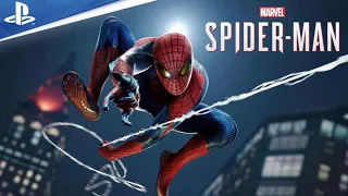 “The Main Event” | Marvel's Spider-Man Walkthrough Mission 1 (PS4)