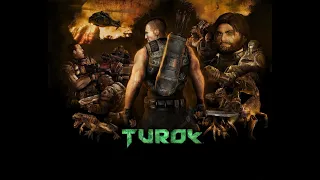 Turok Прохождение Игры Без Комментариев Часть 1 Затерянная земля