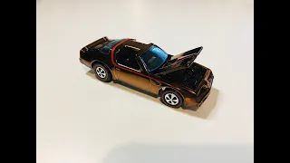 Lets Crack Open A Hot Wheels NEO-CLASSICS Serial Numbered To 10,000!