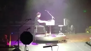 Styx keyboardist - Lawrence Gowan -3/17/18