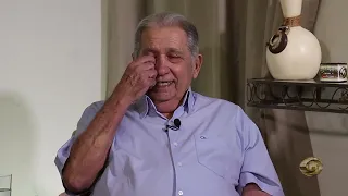 Almanaque Confusão Edson Carlos Entrevista José Luiz Borges