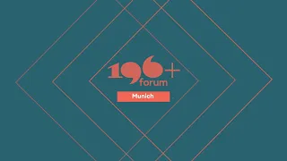 196+ forum Munich 20th anniversary