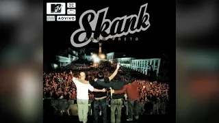 Skank Acústivo MTV - CD Completo HD