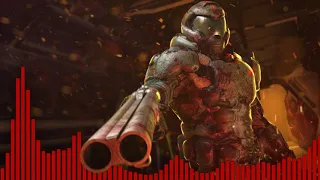 Harbinger Doom 2016 OST (Remix)