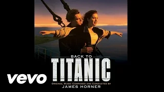 James Horner & Máire Brennan - Come Josephine, In My Flying Machine (From "Titanic)