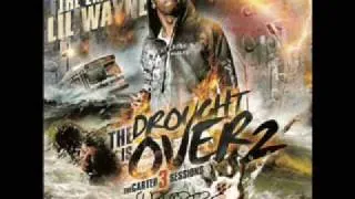 Diamonds And Girls--Lil Wayne--The Drought Is Over 2